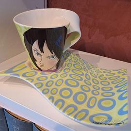 Mug Villeroy & Boch #Vintage