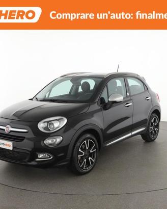 FIAT 500X DR34674