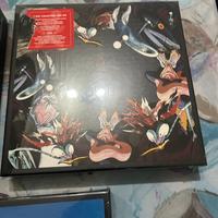 Pink floyd immersion the wall