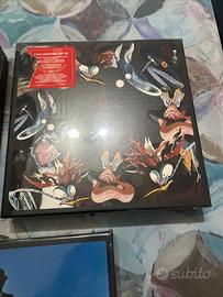 Pink floyd immersion the wall