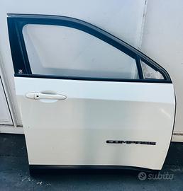 Porta anteriore destra Jeep Compass