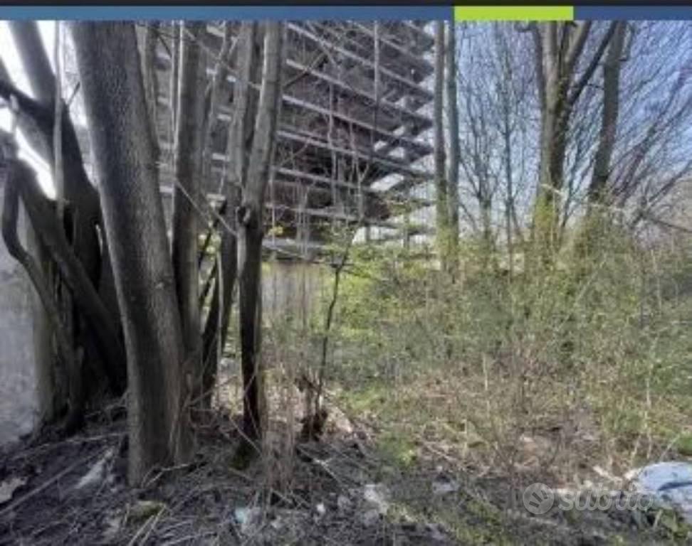 Immobile in asta di 2627 m² a Milano - Vista 5