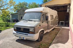 Camper hobby 600 GPL