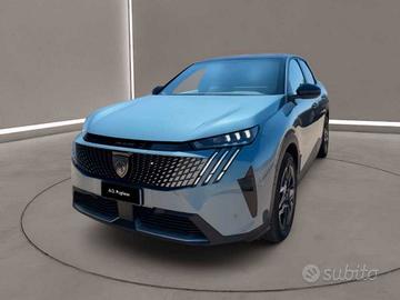 PEUGEOT 3008 3ª serie - 3008 Hybrid 136 e- U161983