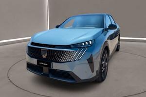 PEUGEOT 3008 3ª serie - 3008 Hybrid 136 e- U161983
