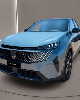 PEUGEOT 3008 3ª serie - 3008 Hybrid 136 e- U161983