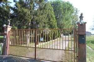 VILLA SINGOLA A COMACCHIO