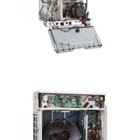 Caldaia immergas ibrida