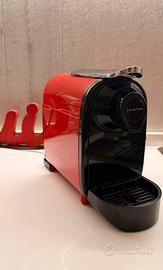 Macchina da caffè compatibile cialde Nespresso