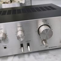 Pioneer sa-6500 II Amplificatore stereo integrato
