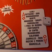 gli amanti di Sanremo 