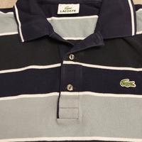 polo Lacoste