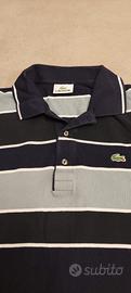 polo Lacoste