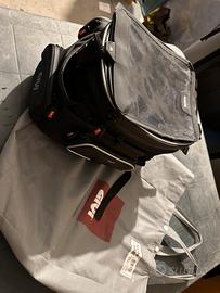 Borsa serbatoio Givi XS 308 da 20