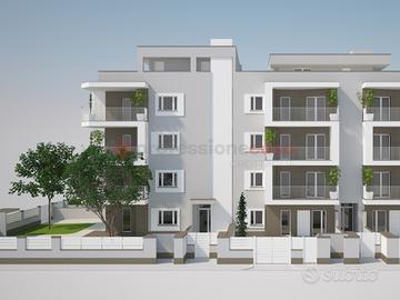 Appartamento Grottaglie [DG2405VRG]