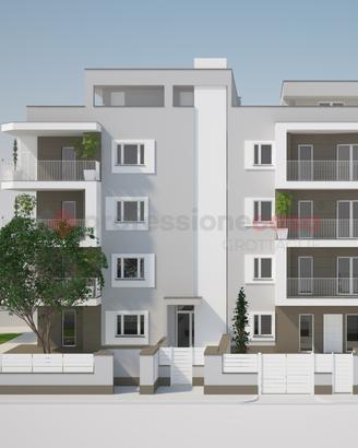 Appartamento Grottaglie [DG2405VRG]
