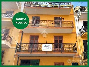 3 LOCALI A BAGHERIA