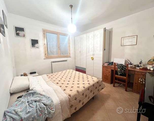 Appartamento – Civitanova Marche, Centro - Altro
