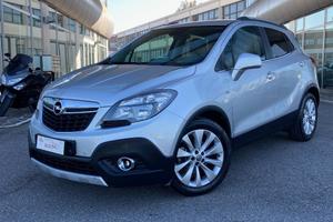 OPEL Mokka 1.4 Turbo GPL Tech 140CV 4x2 Cosmo