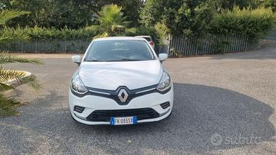 Renault Clio GPL 4^ SERIE