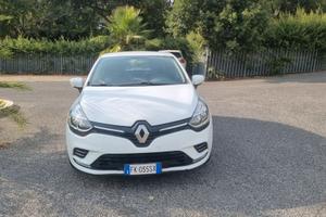 Renault Clio GPL 4^ SERIE
