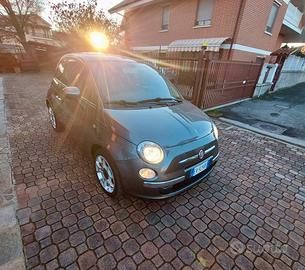 Fiat 500 GPL