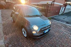 Fiat 500 GPL