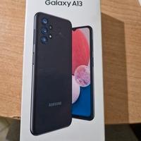 cellulare samsung galaxy a13