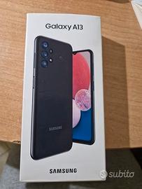 cellulare samsung galaxy a13