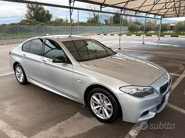 BMW 520d f10 del 2013