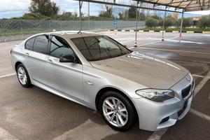 BMW 520d f10 del 2013