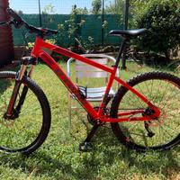 Mountainbike B’twin Rockrider 540