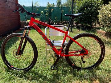 Mountainbike B’twin Rockrider 540
