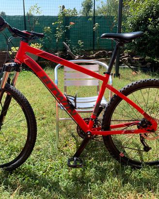 Mountainbike B’twin Rockrider 540