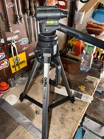 Rialzo per fotocamere