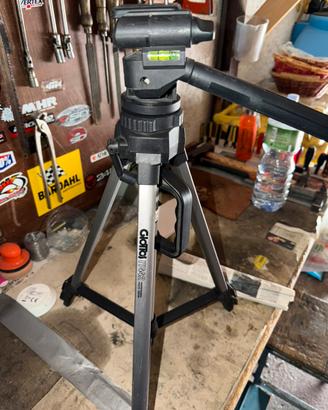 Rialzo per fotocamere