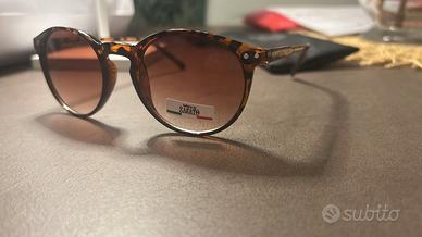 occhiale da sole da ragazza