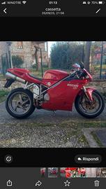 Ducati 998
