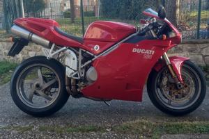 Ducati 998
