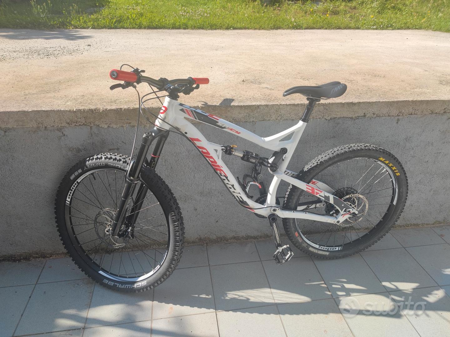 Lapierre spicy 327 taglia xl Biciclette In vendita a Torino
