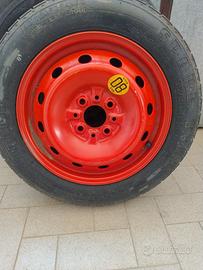 ruotino  rosso 