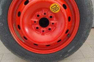 ruotino  rosso 