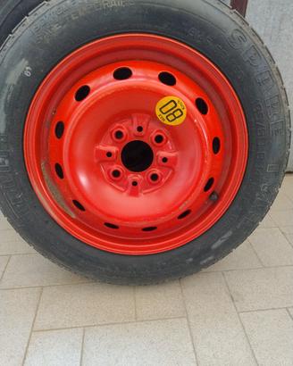 ruotino  rosso 