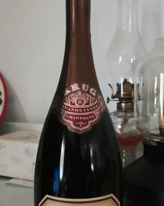 Bottiglia vintage