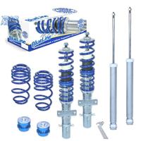 ASSETTO REGOLABILE BLUE LINE SEAT IBIZA 6L 6J