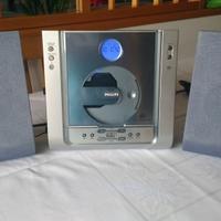 Philips Micro Hi Fi mc230/22
