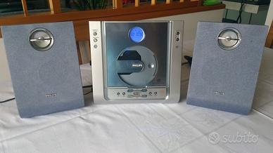 Philips Micro Hi Fi mc230/22