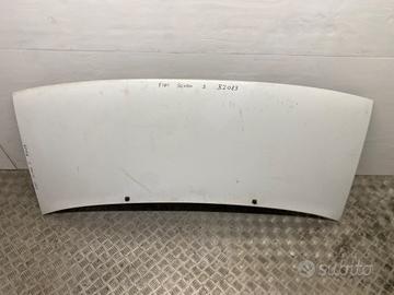 COFANO MOTORE ANTERIORE FIAT SCUDO 1 Serie 1996 20