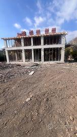 Villa a San Giovanni la Punta