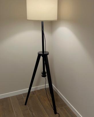 Lampada da terra ikea “lauters”